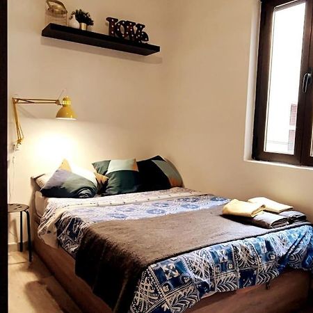 Apartamento El Rastro - La Latina Madrid Extérieur photo