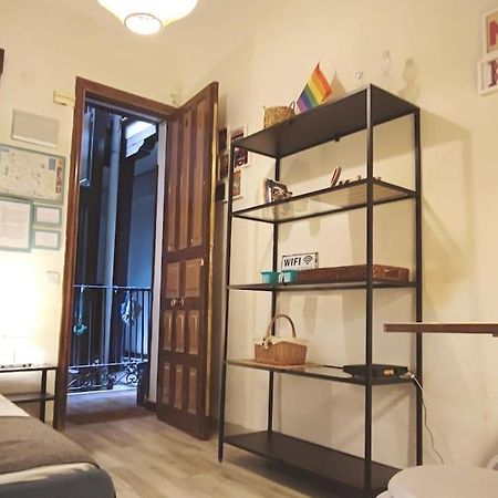 Apartamento El Rastro - La Latina Madrid Extérieur photo