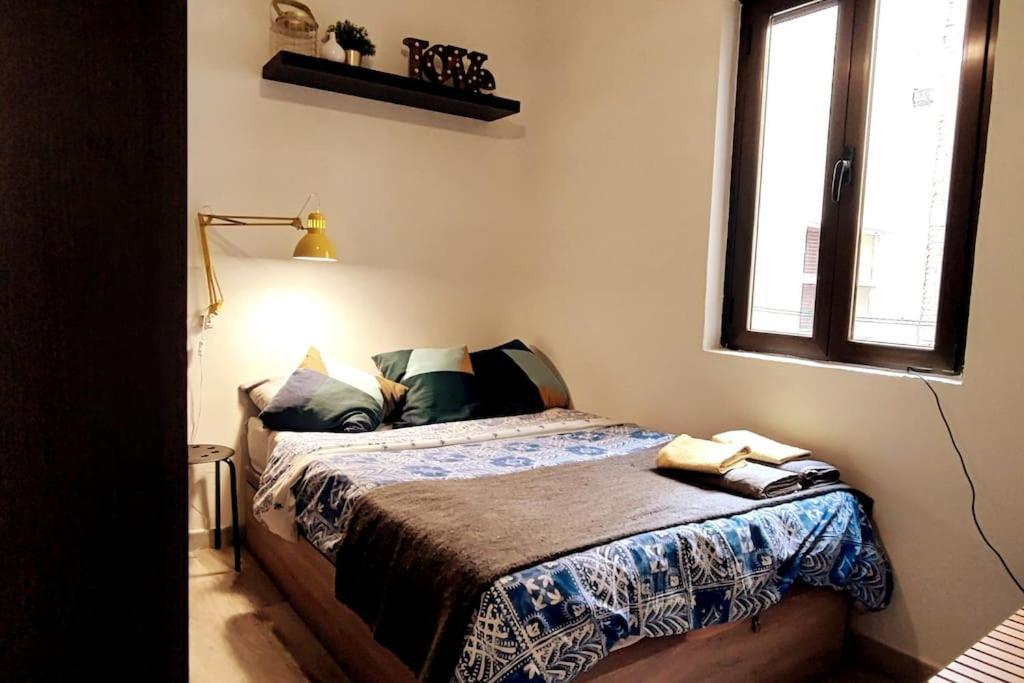 Apartamento El Rastro - La Latina Madrid Extérieur photo