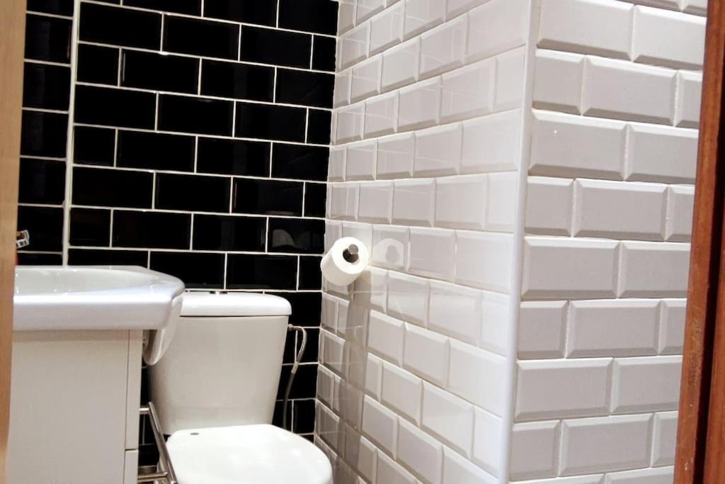 Apartamento El Rastro - La Latina Madrid Extérieur photo