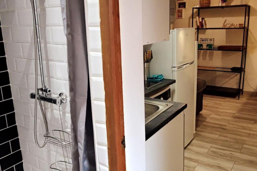 Apartamento El Rastro - La Latina Madrid Extérieur photo