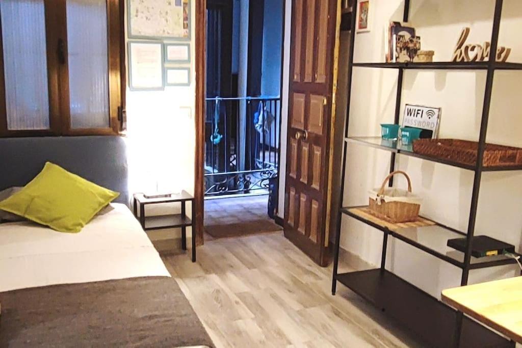 Apartamento El Rastro - La Latina Madrid Extérieur photo