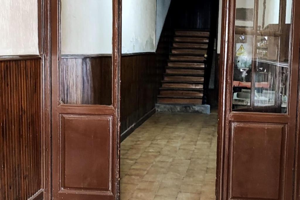 Apartamento El Rastro - La Latina Madrid Extérieur photo