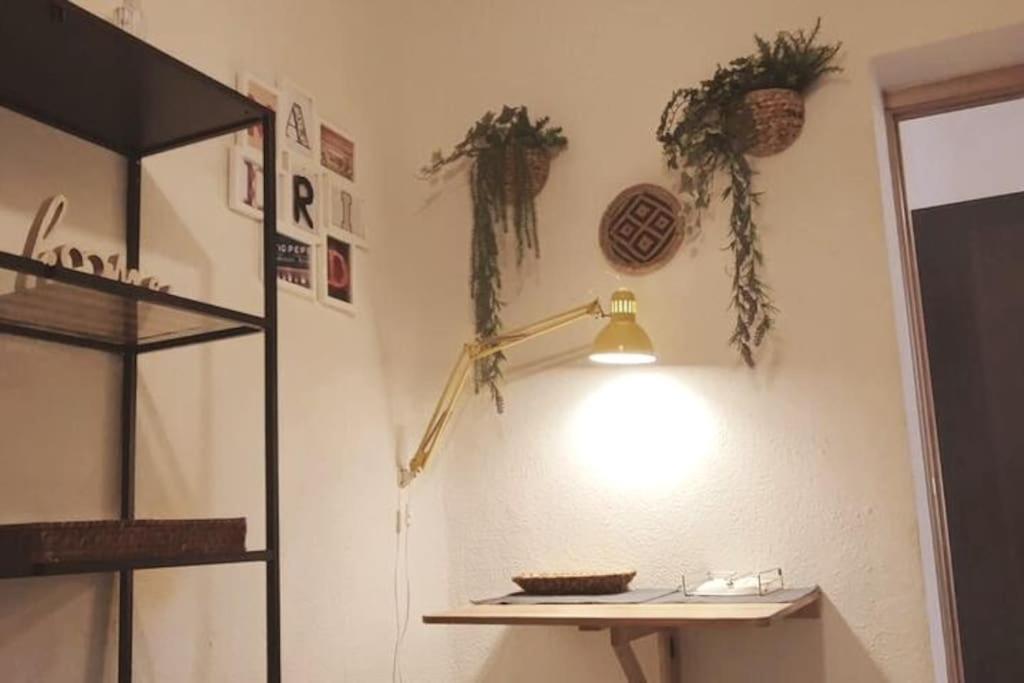 Apartamento El Rastro - La Latina Madrid Extérieur photo
