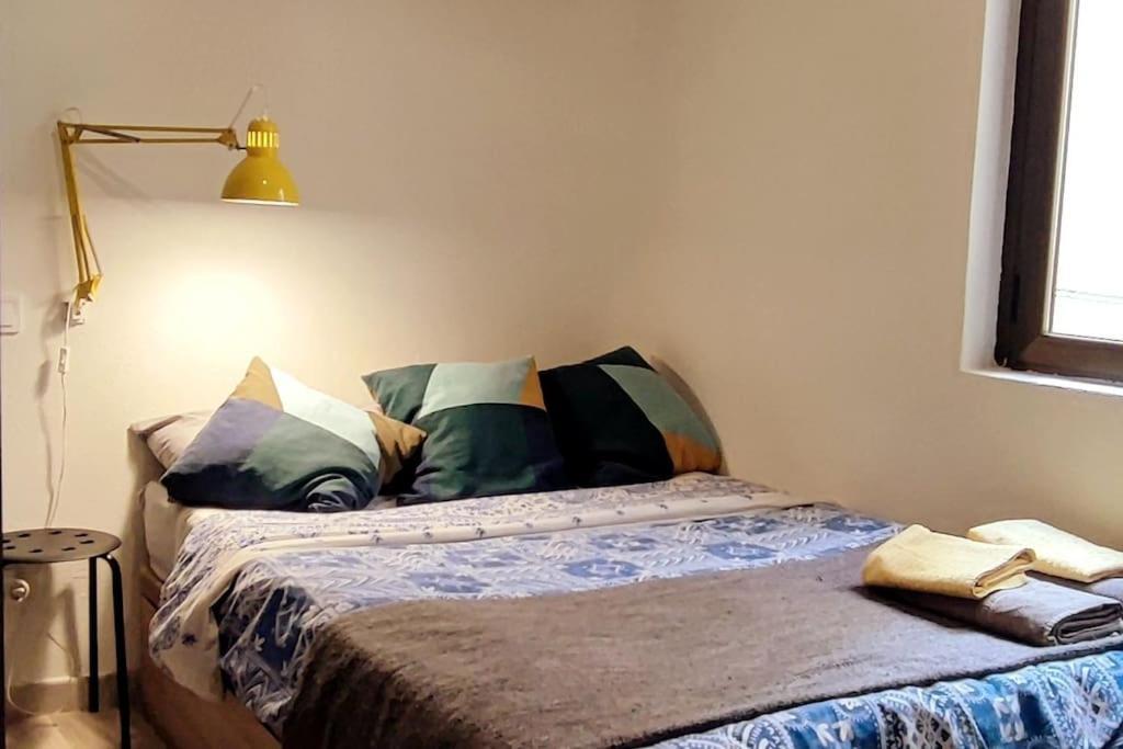 Apartamento El Rastro - La Latina Madrid Extérieur photo